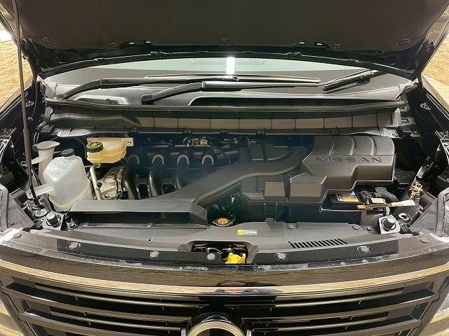 NISSAN SERENA  WG 4WD 2025