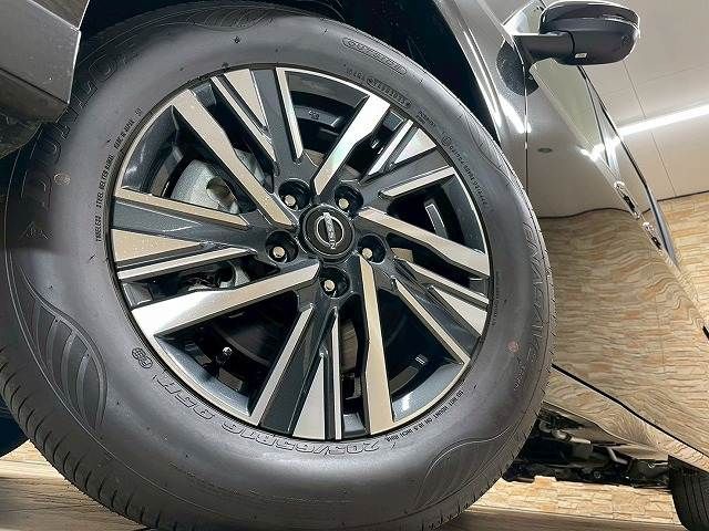 NISSAN SERENA  WG 4WD 2025