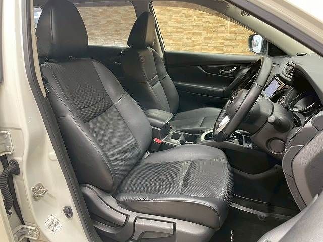 NISSAN X-TRAIL 2WD 2019