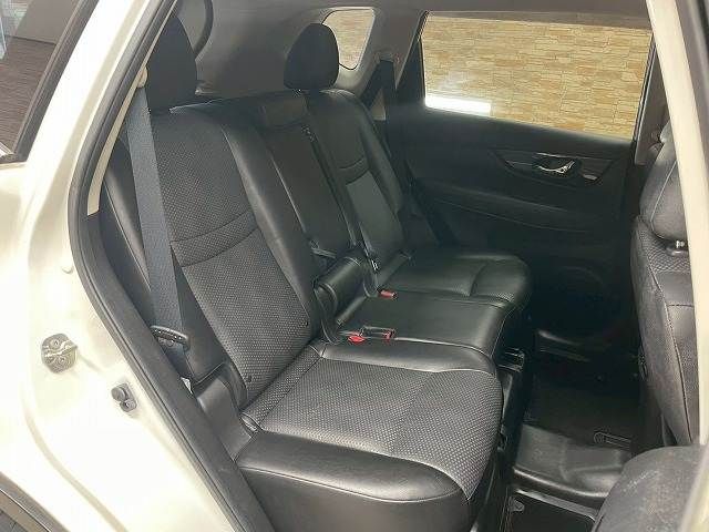 NISSAN X-TRAIL 2WD 2019