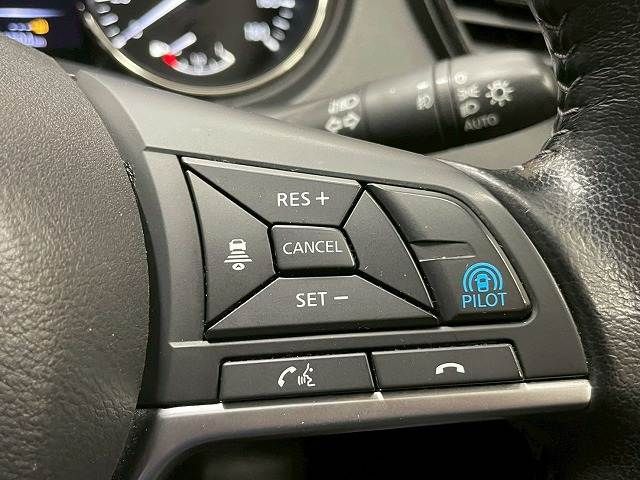 NISSAN X-TRAIL 2WD 2019