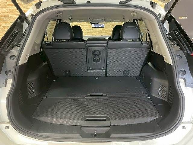 NISSAN X-TRAIL 2WD 2019