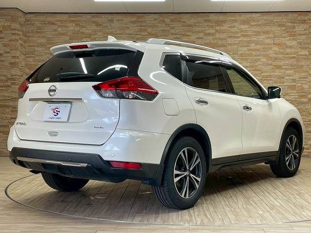 NISSAN X-TRAIL 2WD 2019