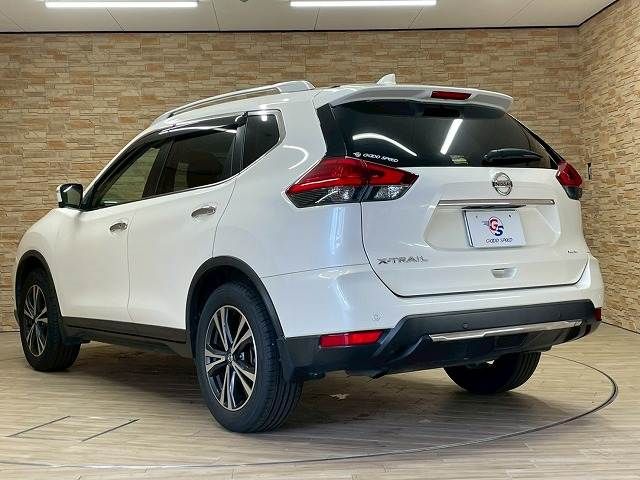 NISSAN X-TRAIL 2WD 2019