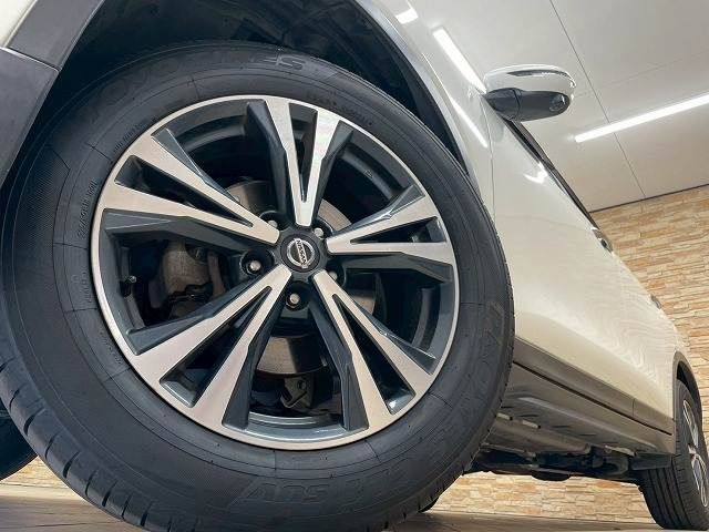 NISSAN X-TRAIL 2WD 2019