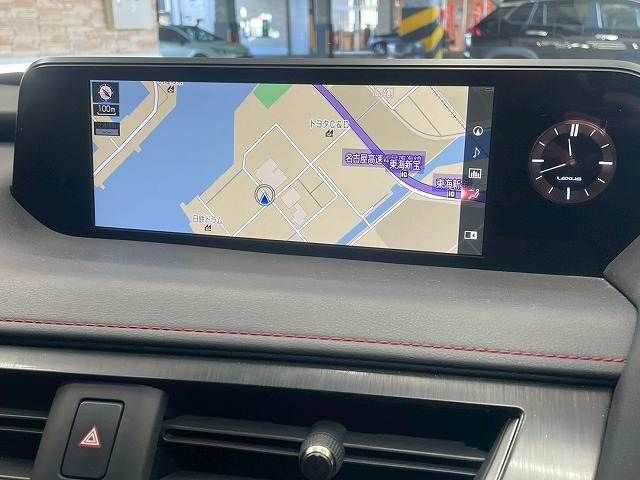 TOYOTA LEXUS UX250h 2019