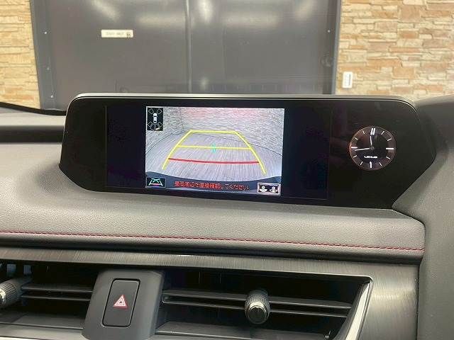 TOYOTA LEXUS UX250h 2019