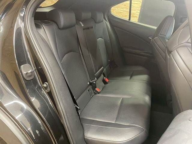 TOYOTA LEXUS UX250h 2019