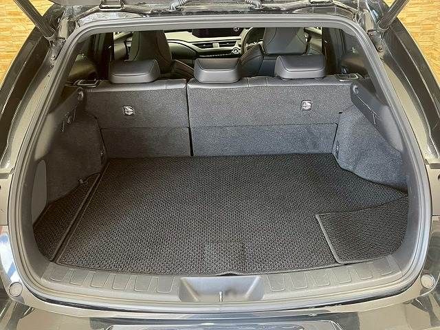 TOYOTA LEXUS UX250h 2019