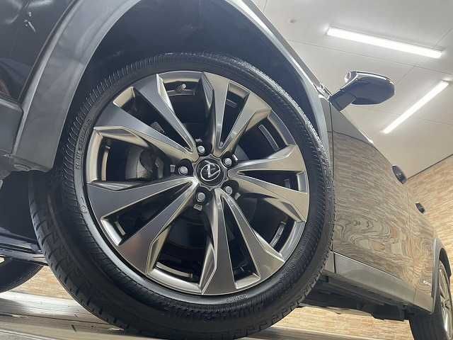 TOYOTA LEXUS UX250h 2019