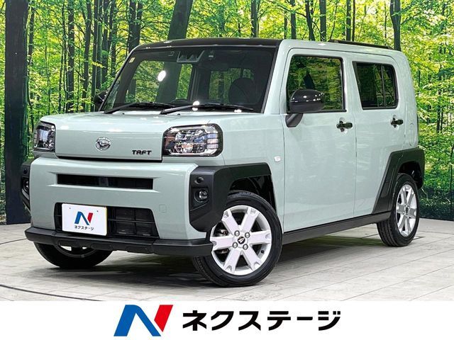 DAIHATSU TAFT 2023