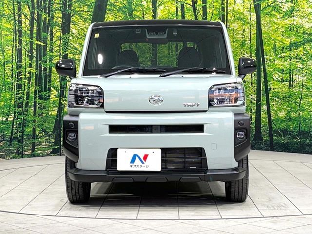 DAIHATSU TAFT 2023