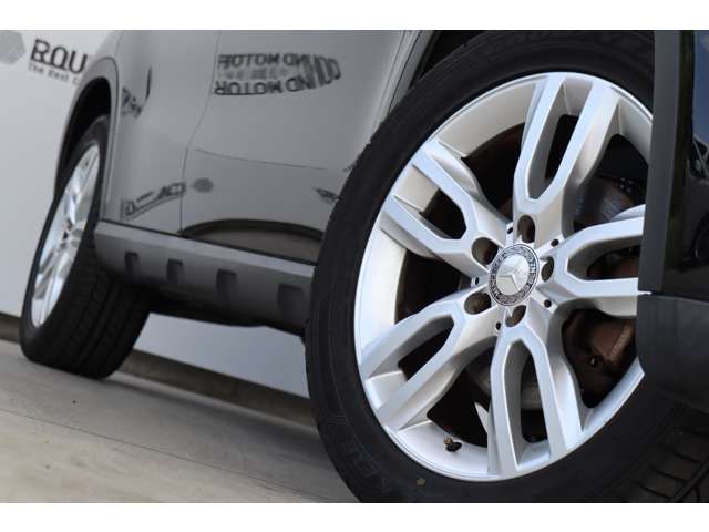 MERCEDES BENZ MERCEDES BENZ GLA class 2015