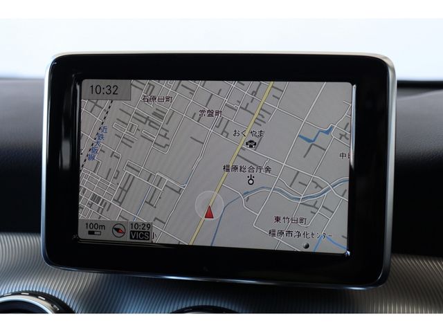 MERCEDES BENZ MERCEDES BENZ GLA class 2015