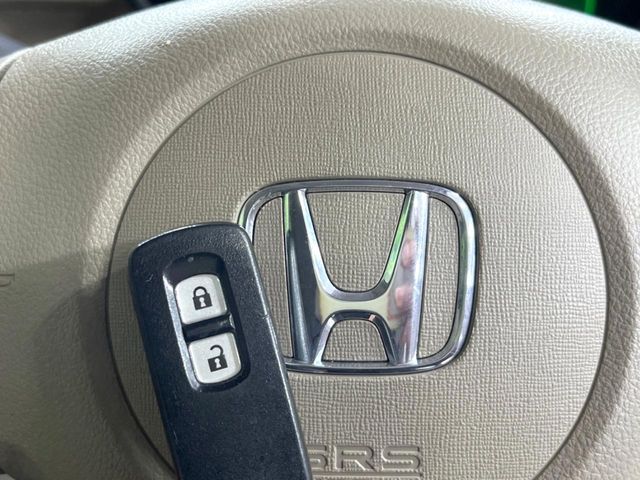 HONDA N BOX 2015