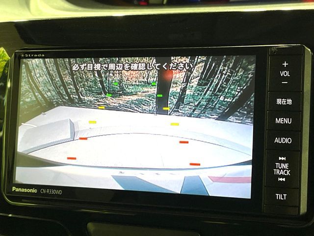 DAIHATSU TANTO CUSTOM 2015