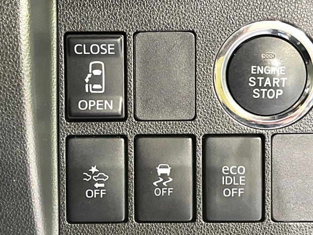 DAIHATSU TANTO CUSTOM 2015