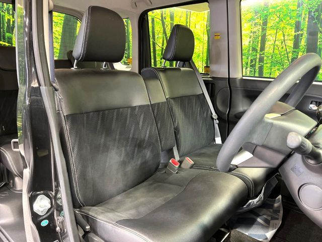 DAIHATSU TANTO CUSTOM 2015