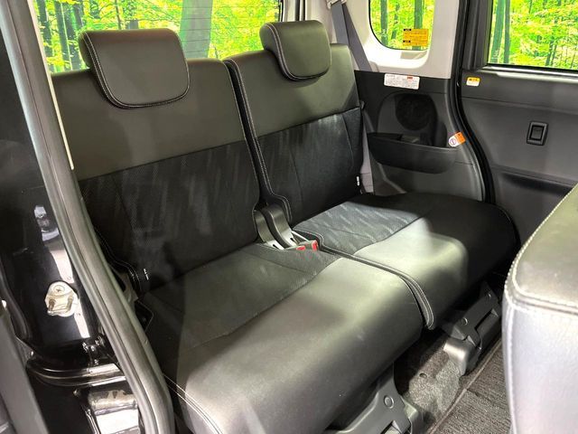 DAIHATSU TANTO CUSTOM 2015