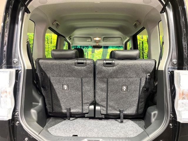 DAIHATSU TANTO CUSTOM 2015