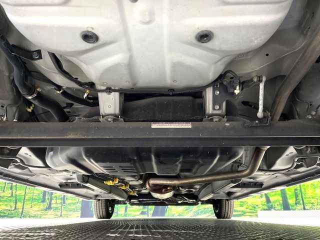 DAIHATSU TANTO CUSTOM 2015