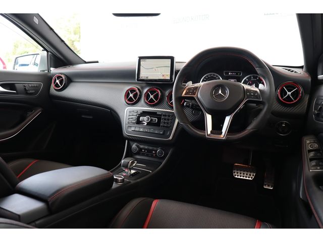 AMG AMG A class 2014