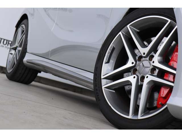 AMG AMG A class 2014