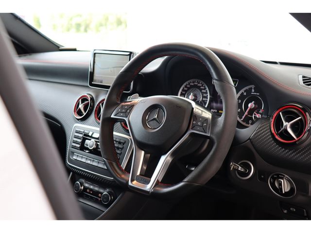 AMG AMG A class 2014