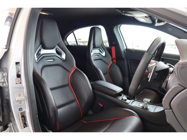 AMG AMG A class 2014