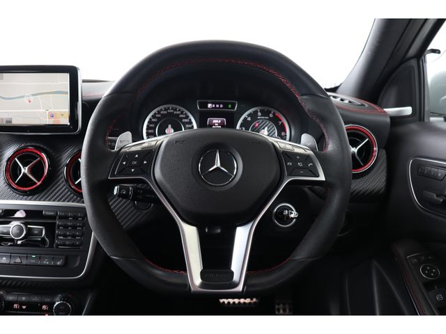 AMG AMG A class 2014