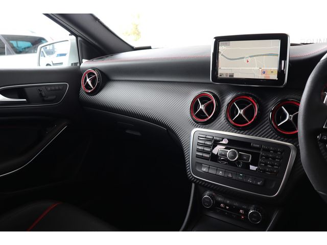 AMG AMG A class 2014