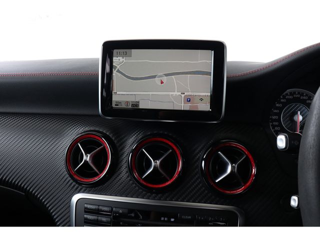 AMG AMG A class 2014