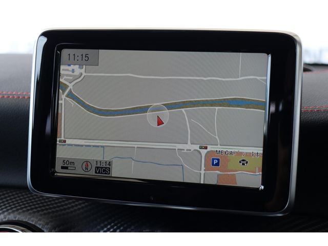 AMG AMG A class 2014