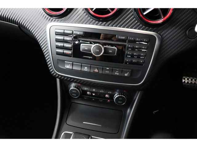 AMG AMG A class 2014