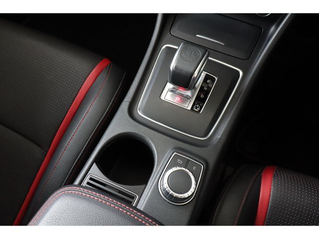 AMG AMG A class 2014