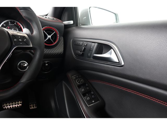 AMG AMG A class 2014