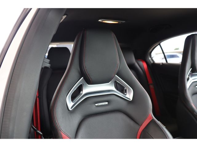 AMG AMG A class 2014