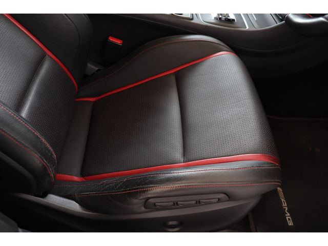 AMG AMG A class 2014