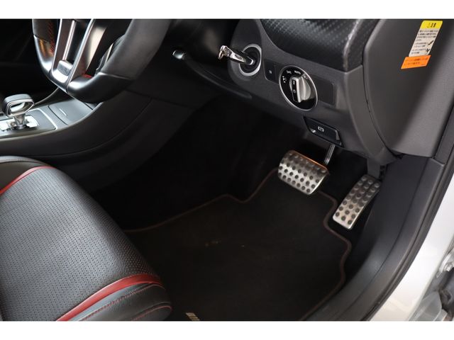 AMG AMG A class 2014