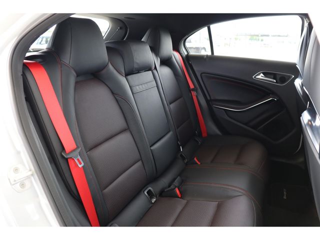 AMG AMG A class 2014