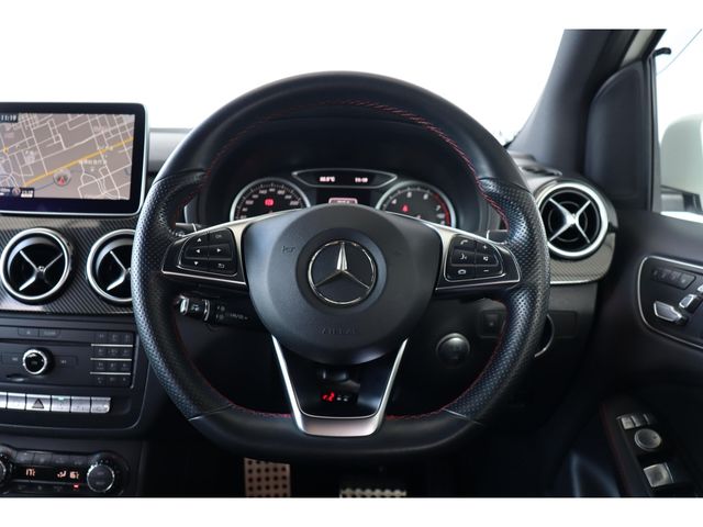 MERCEDES BENZ MERCEDES BENZ B class 2015