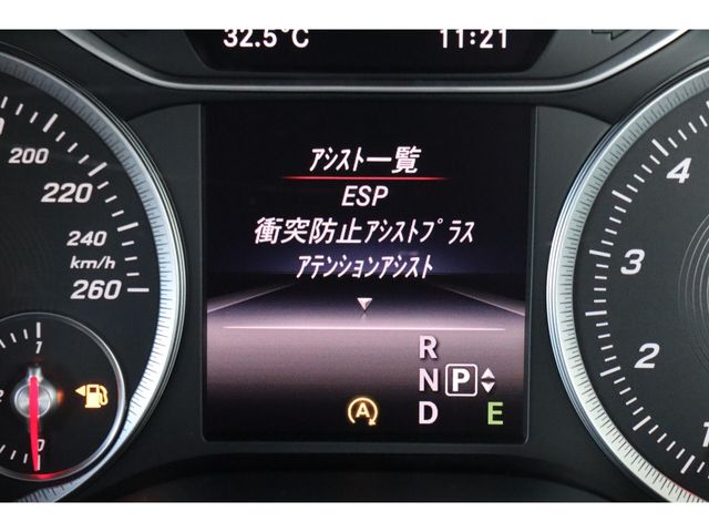 MERCEDES BENZ MERCEDES BENZ B class 2015