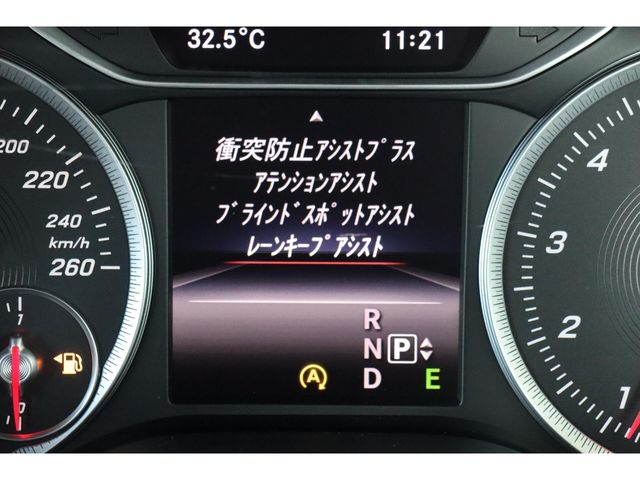 MERCEDES BENZ MERCEDES BENZ B class 2015