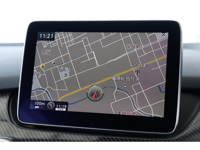 MERCEDES BENZ MERCEDES BENZ B class 2015