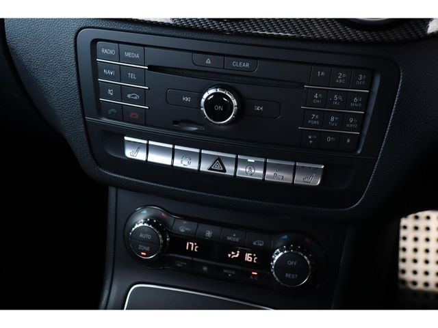 MERCEDES BENZ MERCEDES BENZ B class 2015