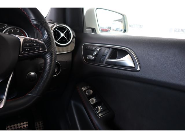 MERCEDES BENZ MERCEDES BENZ B class 2015