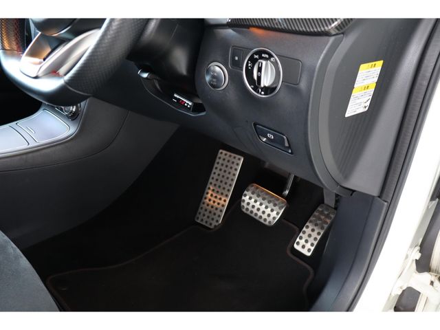 MERCEDES BENZ MERCEDES BENZ B class 2015