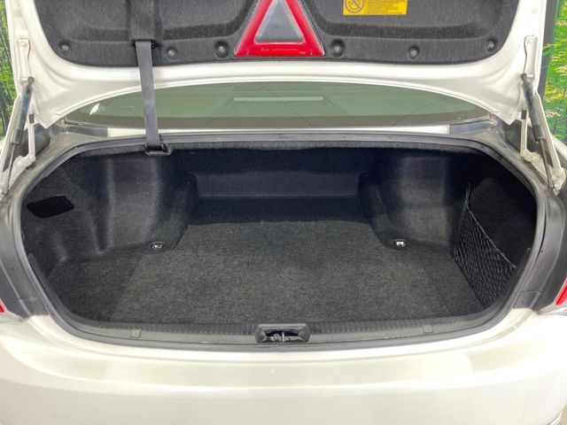 TOYOTA CROWN sedan 2011