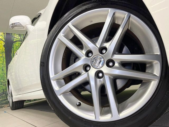 TOYOTA CROWN sedan 2011