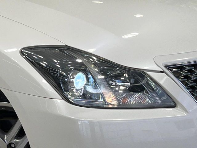 TOYOTA CROWN sedan 2011